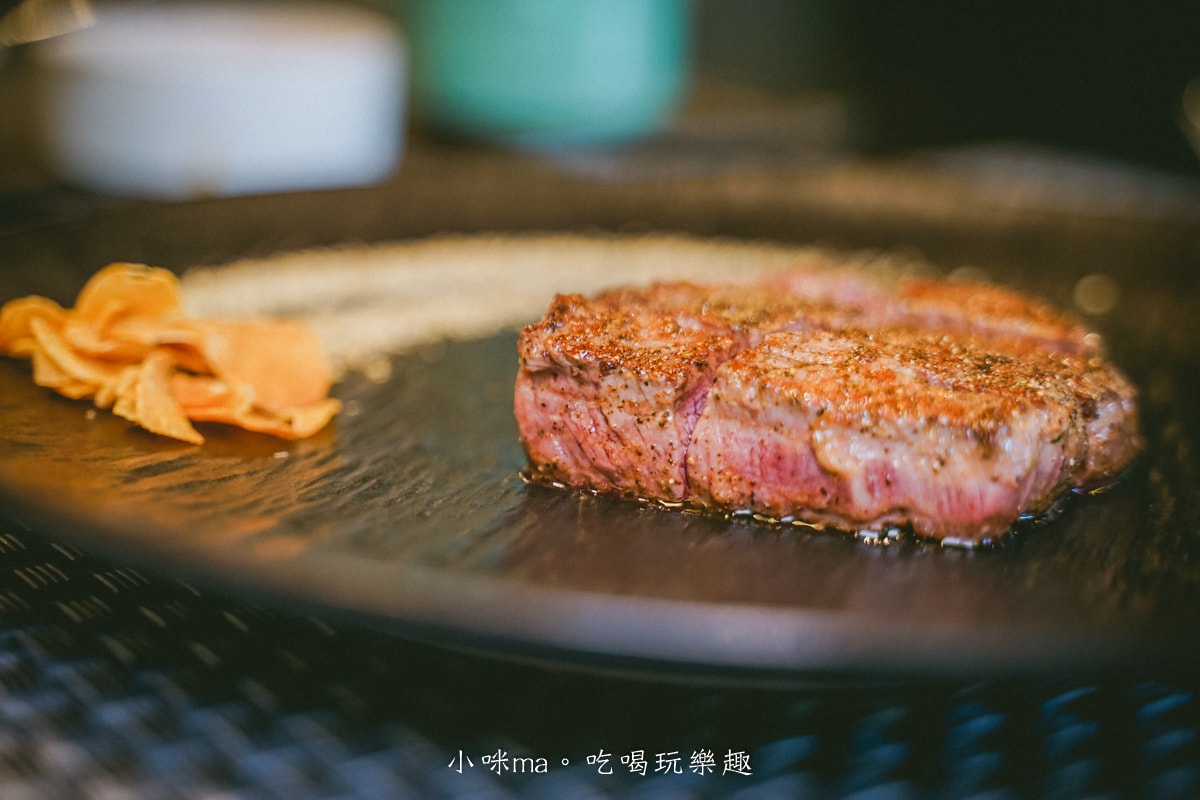 【士林鐵板燒】潼鐵板燒 至善店｜和牛搭配一整隻龍蝦，這個鐵板燒太威了，隱身森林當中，台北最美的鐵板燒餐廳，台北鐵板燒餐廳