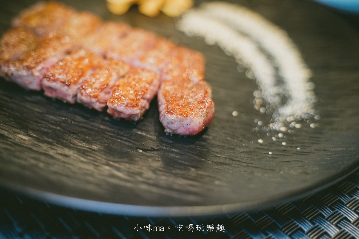 【士林鐵板燒】潼鐵板燒 至善店｜和牛搭配一整隻龍蝦，這個鐵板燒太威了，隱身森林當中，台北最美的鐵板燒餐廳，台北鐵板燒餐廳