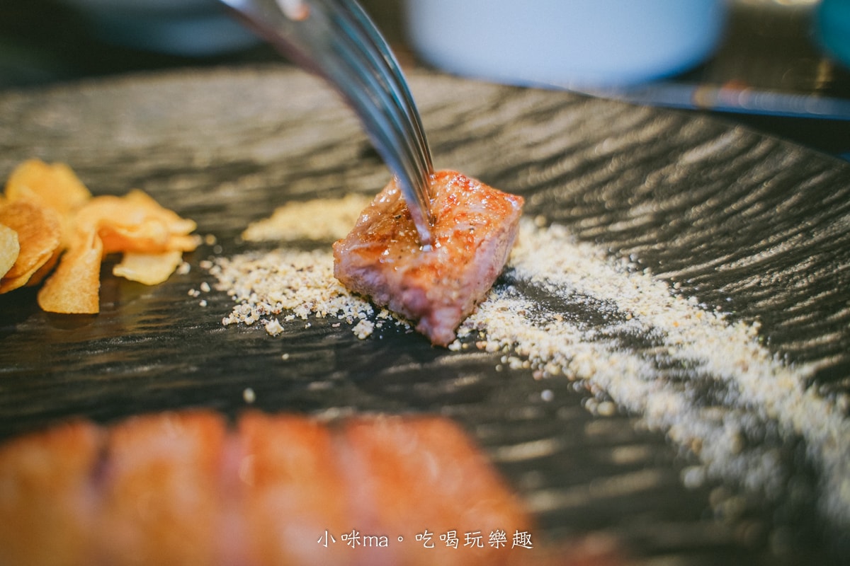【士林鐵板燒】潼鐵板燒 至善店｜和牛搭配一整隻龍蝦，這個鐵板燒太威了，隱身森林當中，台北最美的鐵板燒餐廳，台北鐵板燒餐廳