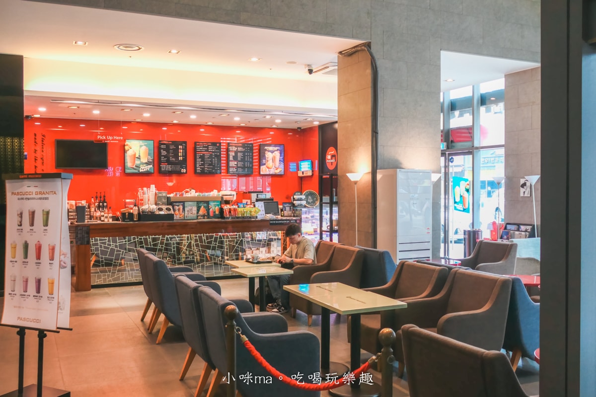 【釜山住宿】釜山 索拉利亞西鐵飯店|西面站超人氣飯店,房間大、還有浴缸,逛街美食步行可到 - 第6張圖 【釜山住宿】釜山 索拉利亞西鐵飯店|西面站超人氣飯店,房間大、還有浴缸,逛街美食步行可到