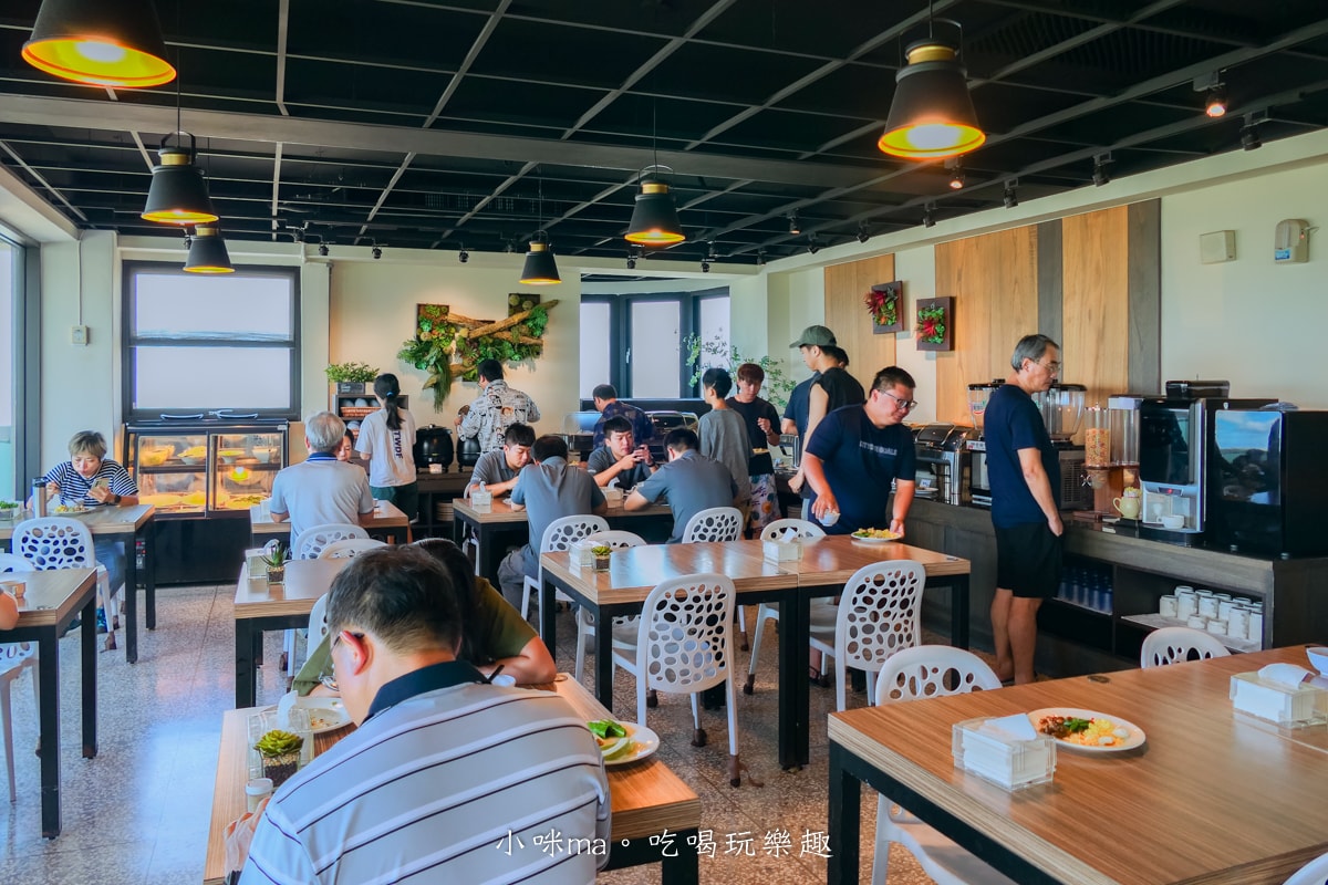 【澎湖住宿】彩虹文旅 Rain bow Hotel|澎湖花火節一定要住這間,步行3分鐘就到煙火場地,郵局蔥油餅、海玩子雞蛋糕都在旁邊 - 第14張圖 【澎湖住宿】彩虹文旅 Rain bow Hotel|澎湖花火節一定要住這間,步行3分鐘就到煙火場地,郵局蔥油餅、海玩子雞蛋糕都在旁邊