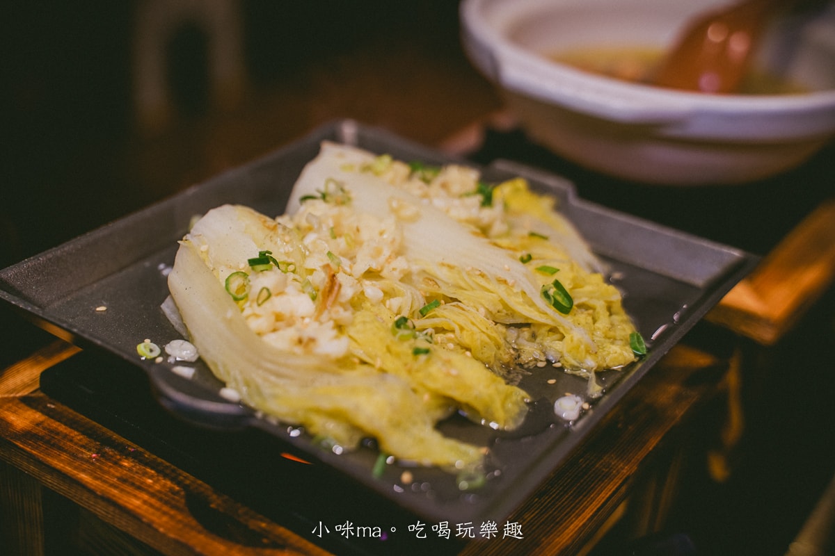 【中山區居酒屋】一起烤串｜懶得烤嗎?! 自動烤串完全不用動手，只要動口開吃就好，各類海鮮、炸物通通點的到