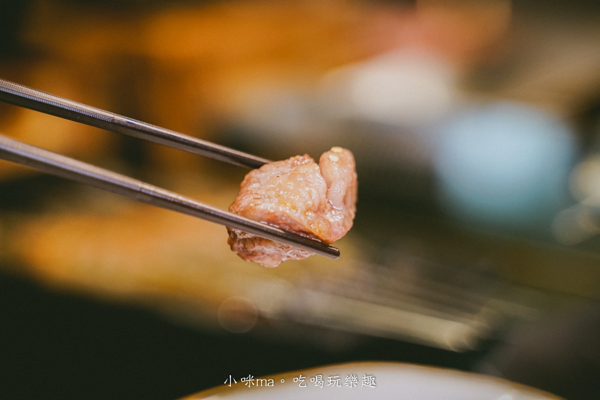 【中山區居酒屋】一起烤串｜懶得烤嗎?! 自動烤串完全不用動手，只要動口開吃就好，各類海鮮、炸物通通點的到