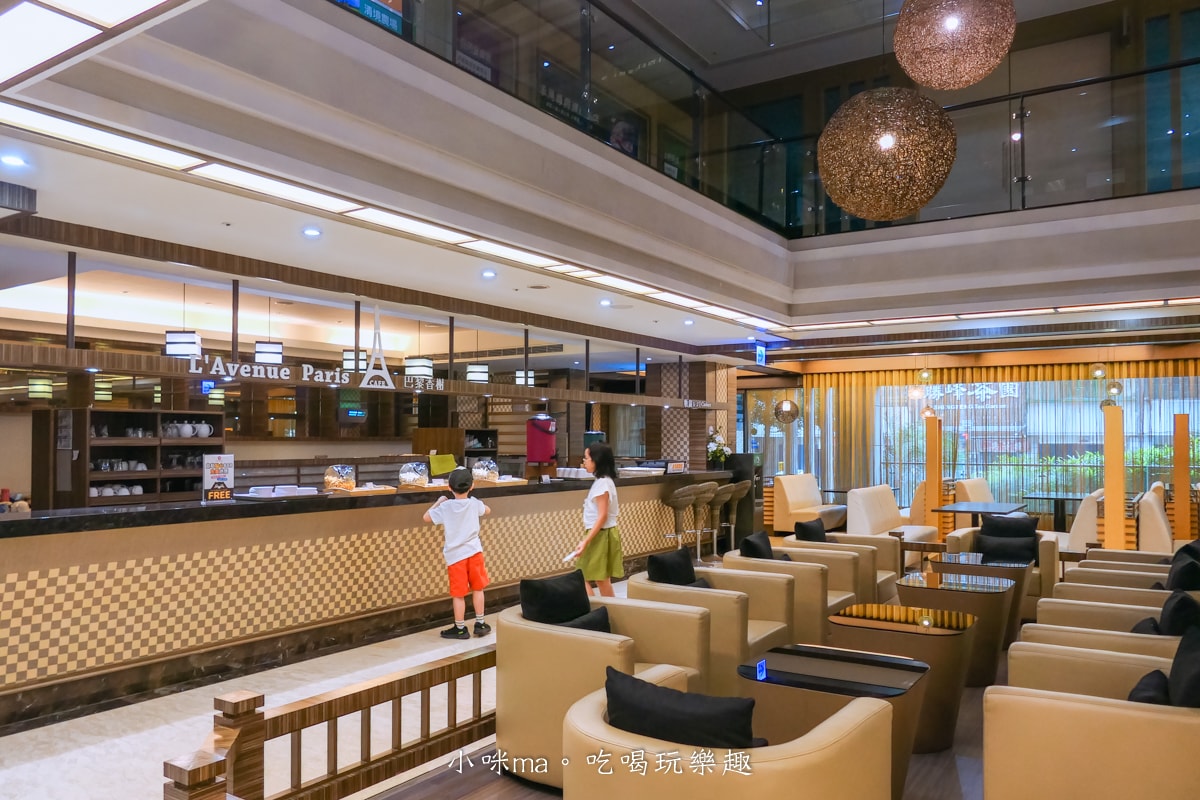【埔里住宿】承萬尊爵渡假酒店|戶外星光SPA泳池、超大兒童主題樂園,親子入住首選,南投親子飯店 - 第4張圖 【埔里住宿】承萬尊爵渡假酒店|戶外星光SPA泳池、超大兒童主題樂園,親子入住首選,南投親子飯店