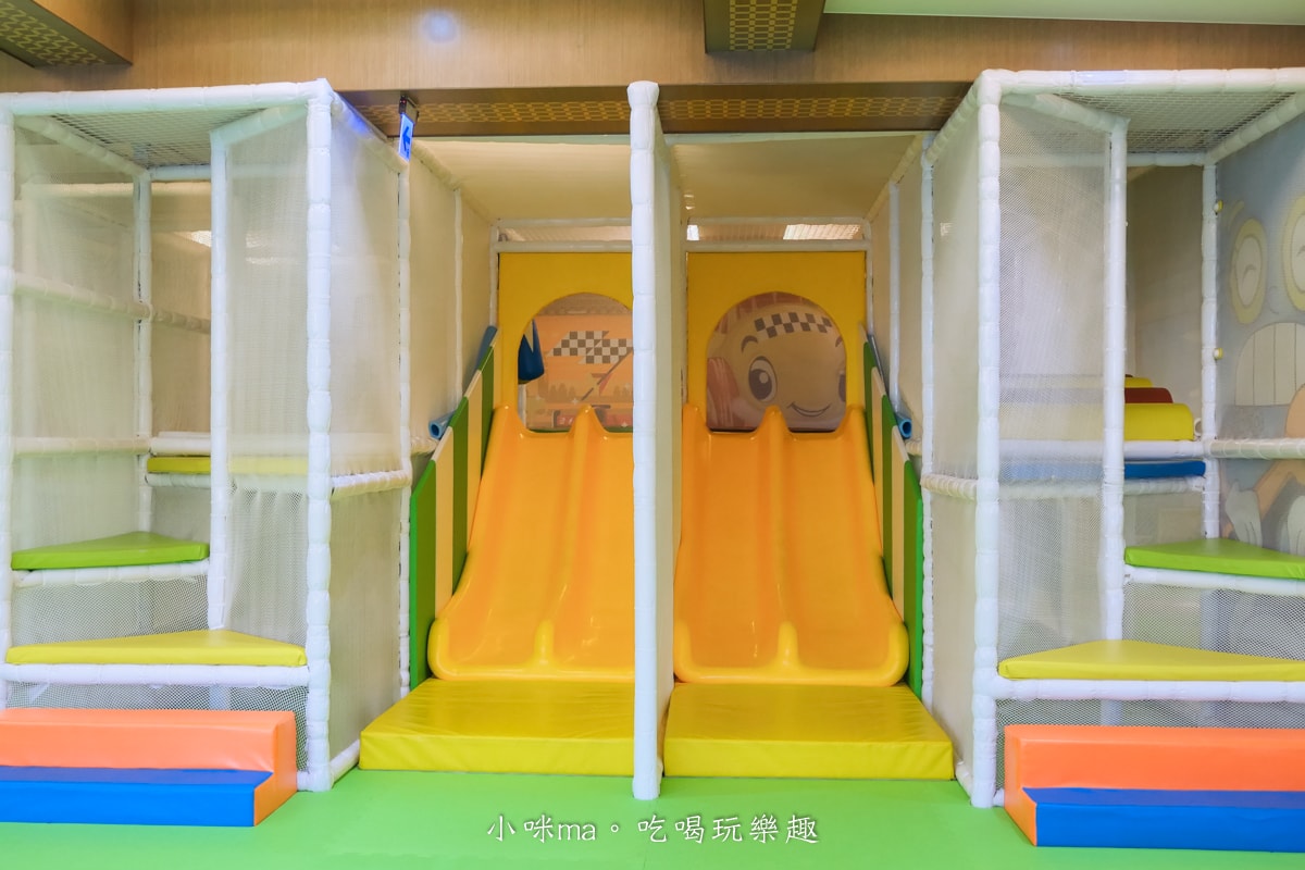 【埔里住宿】承萬尊爵渡假酒店|戶外星光SPA泳池、超大兒童主題樂園,親子入住首選,南投親子飯店 - 第23張圖 【埔里住宿】承萬尊爵渡假酒店|戶外星光SPA泳池、超大兒童主題樂園,親子入住首選,南投親子飯店