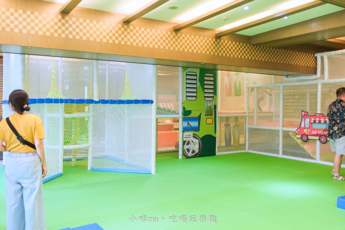 【埔里住宿】承萬尊爵渡假酒店|戶外星光SPA泳池、超大兒童主題樂園,親子入住首選,南投親子飯店 - 第24張圖 【埔里住宿】承萬尊爵渡假酒店|戶外星光SPA泳池、超大兒童主題樂園,親子入住首選,南投親子飯店