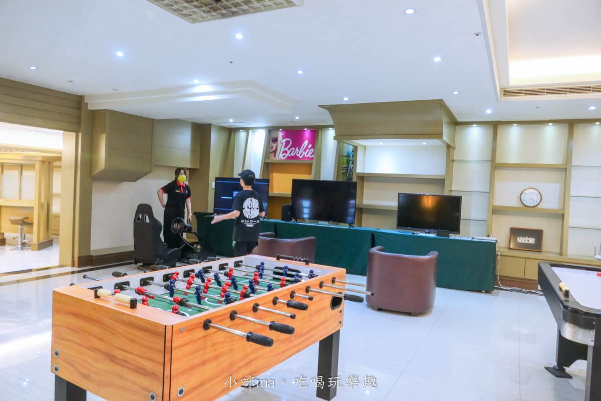 【埔里住宿】承萬尊爵渡假酒店|戶外星光SPA泳池、超大兒童主題樂園,親子入住首選,南投親子飯店 - 第26張圖 【埔里住宿】承萬尊爵渡假酒店|戶外星光SPA泳池、超大兒童主題樂園,親子入住首選,南投親子飯店