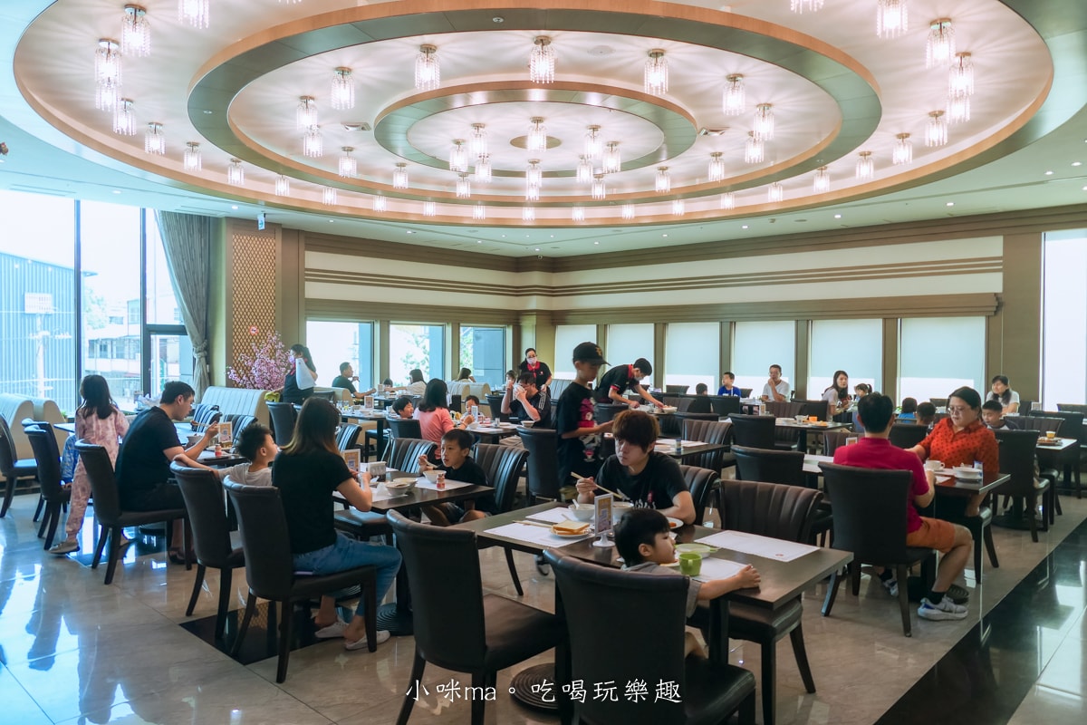 【埔里住宿】承萬尊爵渡假酒店|戶外星光SPA泳池、超大兒童主題樂園,親子入住首選,南投親子飯店 - 第27張圖 【埔里住宿】承萬尊爵渡假酒店|戶外星光SPA泳池、超大兒童主題樂園,親子入住首選,南投親子飯店