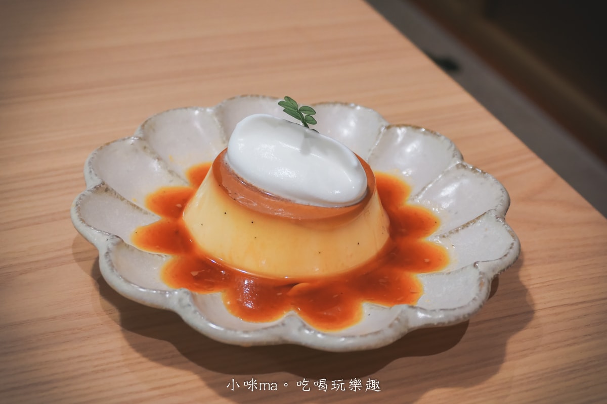 【大安區美食】小小樹食 0km山物所｜米其林綠星藏在綠意滿滿的日式百年町屋內，吃飽喝足順遊山系文創概念園區
