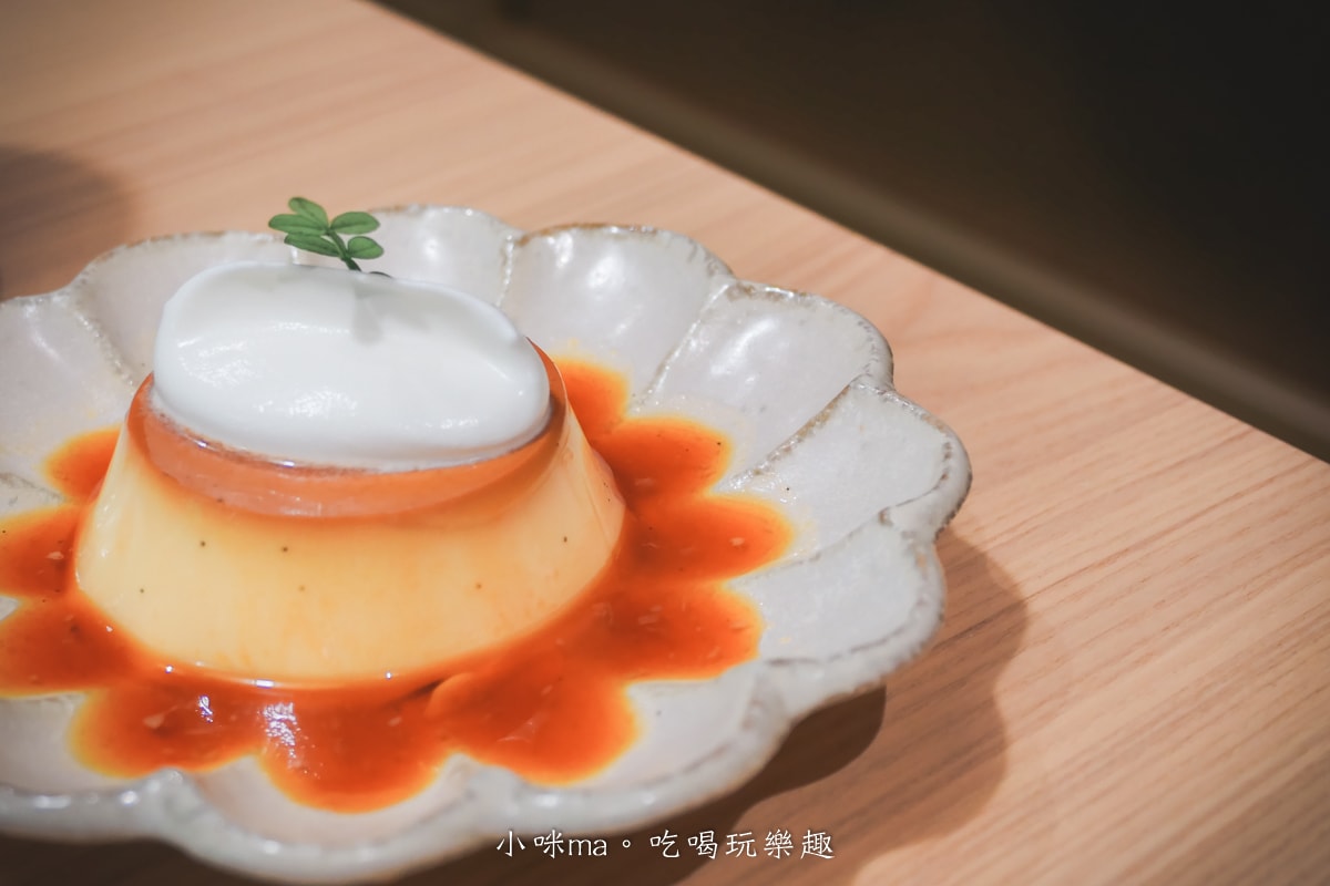 【大安區美食】小小樹食 0km山物所｜米其林綠星藏在綠意滿滿的日式百年町屋內，吃飽喝足順遊山系文創概念園區