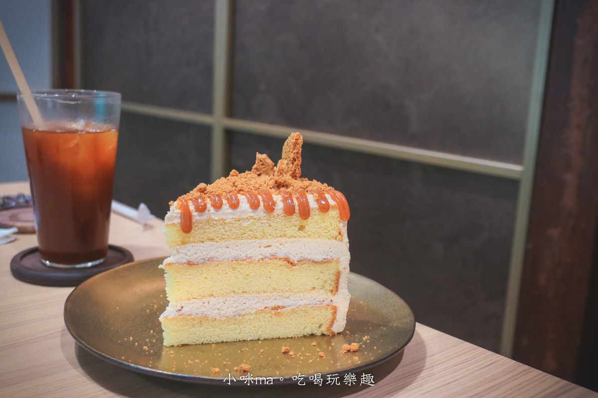 【大安區美食】小小樹食 0km山物所｜米其林綠星藏在綠意滿滿的日式百年町屋內，吃飽喝足順遊山系文創概念園區