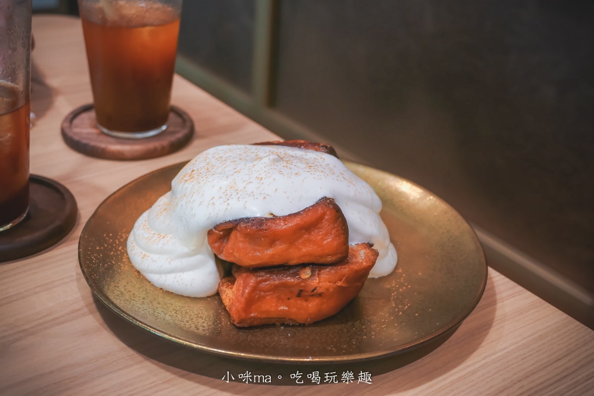 【大安區美食】小小樹食 0km山物所｜米其林綠星藏在綠意滿滿的日式百年町屋內，吃飽喝足順遊山系文創概念園區
