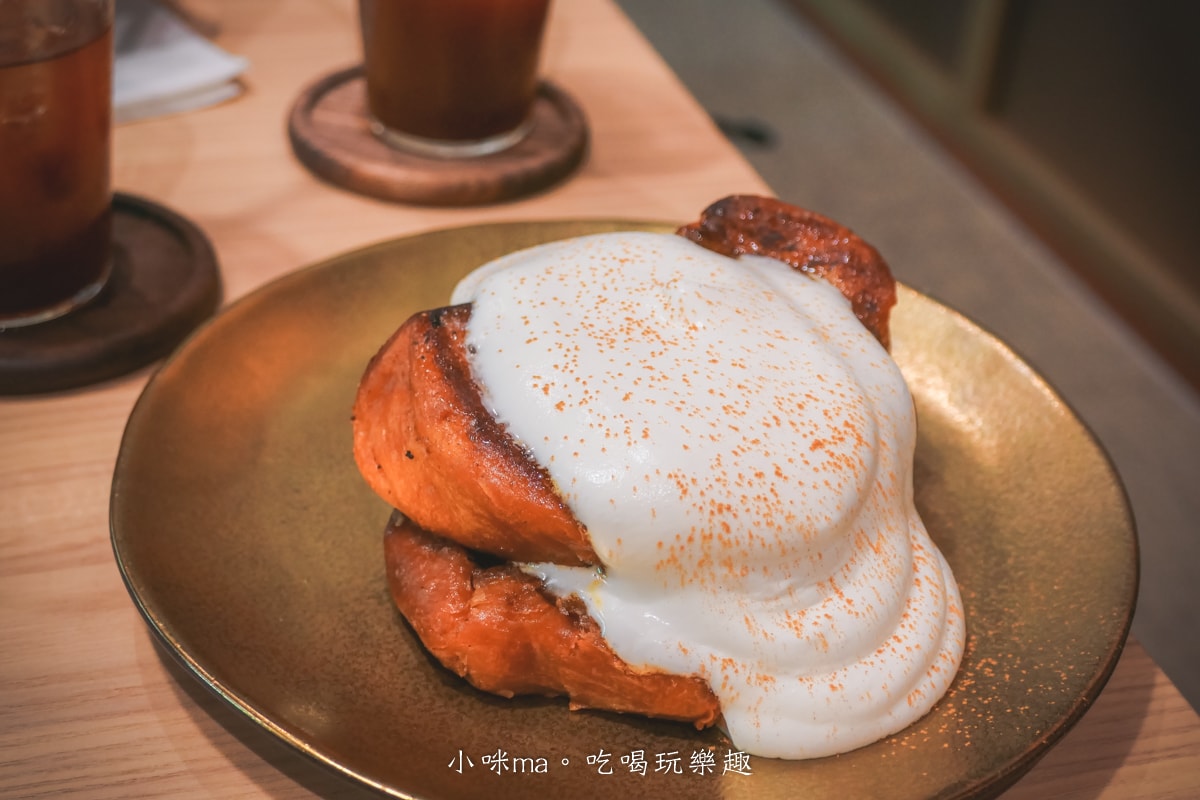 【大安區美食】小小樹食 0km山物所｜米其林綠星藏在綠意滿滿的日式百年町屋內，吃飽喝足順遊山系文創概念園區