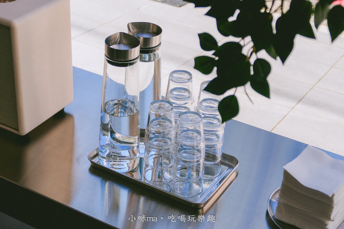 【桃園美食】浮冰咖啡 Flow coffee|小巷內簡約的韓系咖啡廳,日式刨冰、布丁必點,桃園咖啡廳 - 第7張圖 【桃園美食】浮冰咖啡 Flow coffee|小巷內簡約的韓系咖啡廳,日式刨冰、布丁必點,桃園咖啡廳
