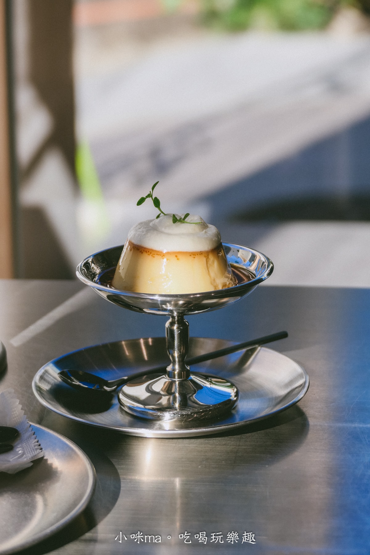 【桃園美食】浮冰咖啡 Flow coffee|小巷內簡約的韓系咖啡廳,日式刨冰、布丁必點,桃園咖啡廳 - 第14張圖 【桃園美食】浮冰咖啡 Flow coffee|小巷內簡約的韓系咖啡廳,日式刨冰、布丁必點,桃園咖啡廳