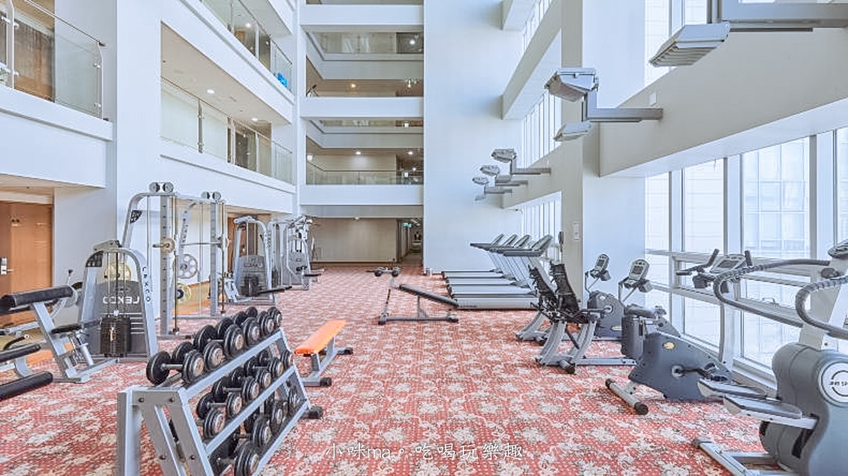 【海雲台飯店】可隆海雲酒店 Kolon Seacloud Hotel｜海景第一排+超美露天泳池，步行2分鐘直達海灘，近海雲台市場、SEA LIFE釜山水族館，釜山住宿