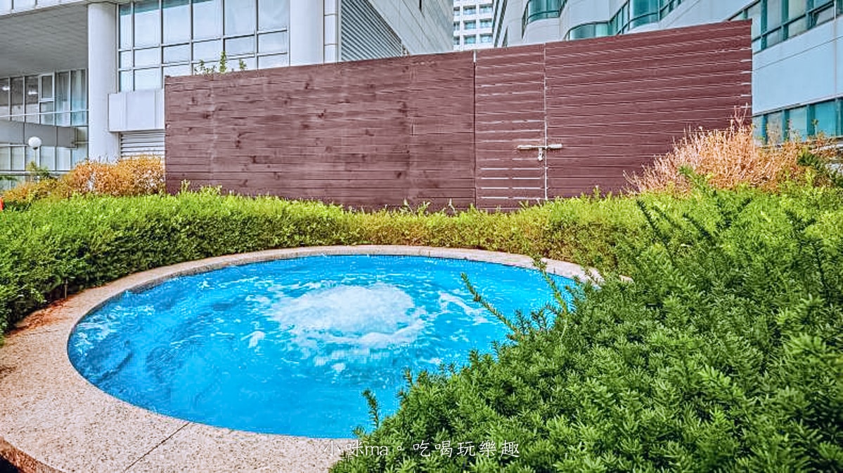【海雲台飯店】可隆海雲酒店 Kolon Seacloud Hotel｜海景第一排+超美露天泳池，步行2分鐘直達海灘，近海雲台市場、SEA LIFE釜山水族館，釜山住宿