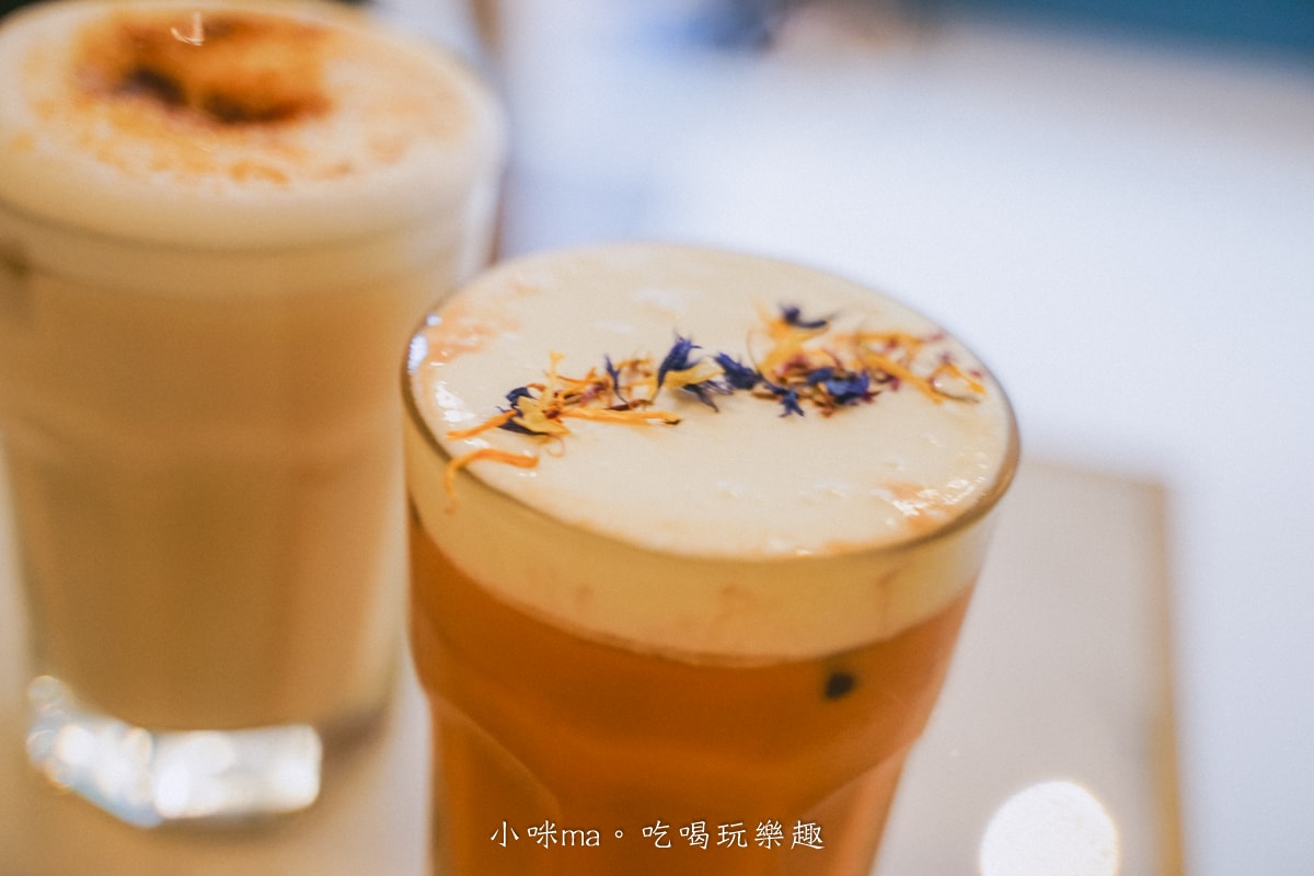 【赤峰街美食】Supranormal Bakery Cafe 赤峰店|赤峰街不限時咖啡廳,澳式早午餐、蛋塔、西瓜蛋糕必點,中山區早午餐 - 第10張圖 【赤峰街美食】Supranormal Bakery Cafe 赤峰店|赤峰街不限時咖啡廳,澳式早午餐、蛋塔、西瓜蛋糕必點,中山區早午餐
