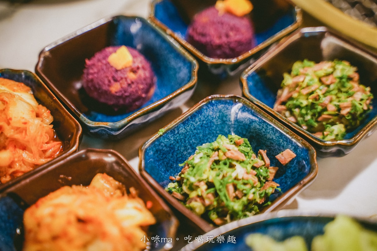 【台北燒肉】老井極上燒肉 台北信義店|台中超夯燒肉名店台北也吃的到啦,厚切牛舌給他吃起來~生日 / 聚會餐廳 - 第15張圖 【台北燒肉】老井極上燒肉 台北信義店|台中超夯燒肉名店台北也吃的到啦,厚切牛舌給他吃起來~生日 / 聚會餐廳