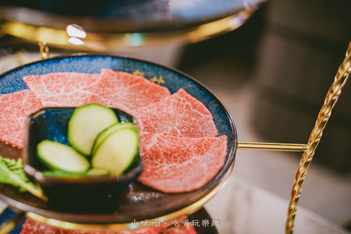 【台北燒肉】老井極上燒肉 台北信義店|台中超夯燒肉名店台北也吃的到啦,厚切牛舌給他吃起來~生日 / 聚會餐廳 - 第21張圖 【台北燒肉】老井極上燒肉 台北信義店|台中超夯燒肉名店台北也吃的到啦,厚切牛舌給他吃起來~生日 / 聚會餐廳