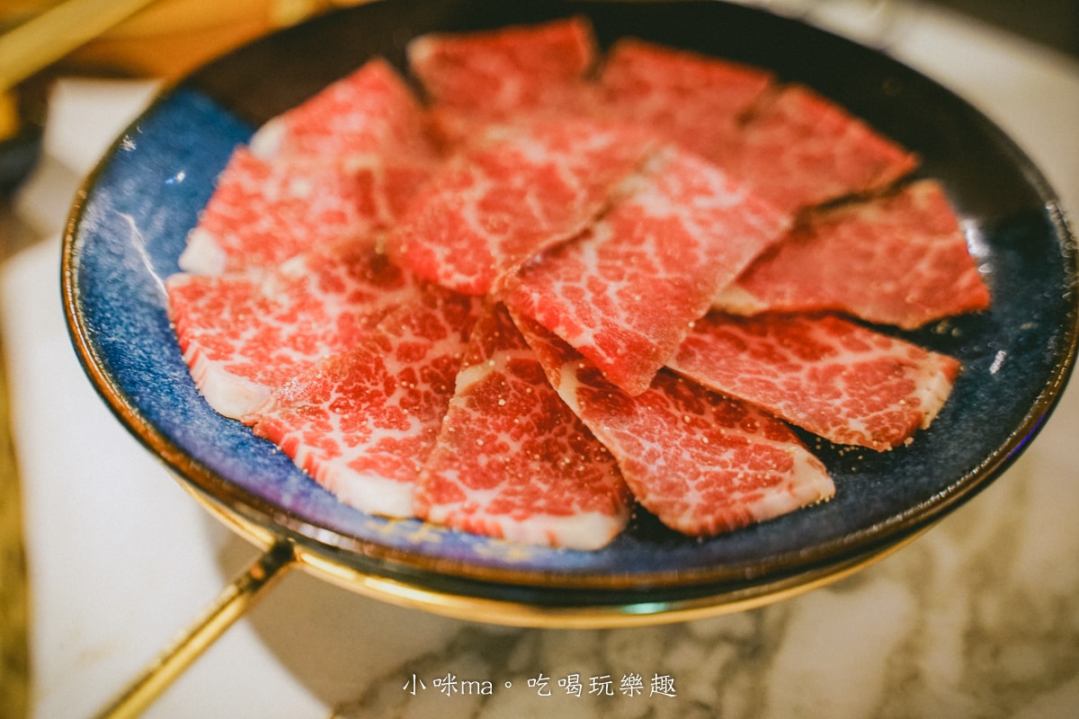 【台北燒肉】老井極上燒肉 台北信義店|台中超夯燒肉名店台北也吃的到啦,厚切牛舌給他吃起來~生日 / 聚會餐廳 - 第23張圖 【台北燒肉】老井極上燒肉 台北信義店|台中超夯燒肉名店台北也吃的到啦,厚切牛舌給他吃起來~生日 / 聚會餐廳
