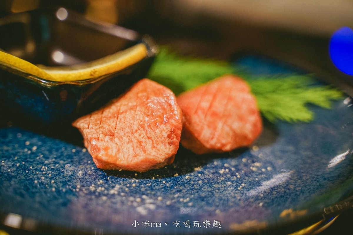 【台北燒肉】老井極上燒肉 台北信義店|台中超夯燒肉名店台北也吃的到啦,厚切牛舌給他吃起來~生日 / 聚會餐廳 - 第25張圖 【台北燒肉】老井極上燒肉 台北信義店|台中超夯燒肉名店台北也吃的到啦,厚切牛舌給他吃起來~生日 / 聚會餐廳