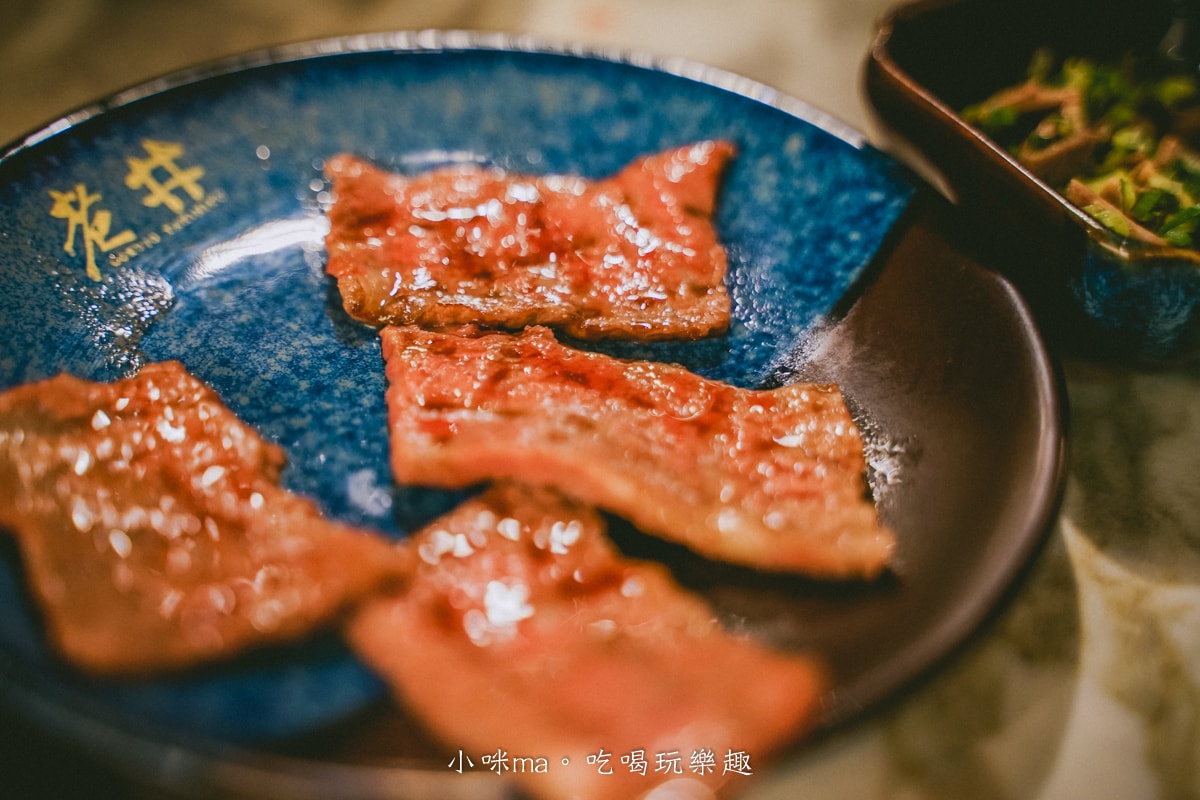 【台北燒肉】老井極上燒肉 台北信義店|台中超夯燒肉名店台北也吃的到啦,厚切牛舌給他吃起來~生日 / 聚會餐廳 - 第24張圖 【台北燒肉】老井極上燒肉 台北信義店|台中超夯燒肉名店台北也吃的到啦,厚切牛舌給他吃起來~生日 / 聚會餐廳