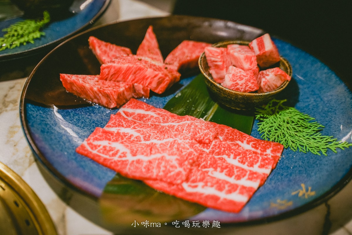 【台北燒肉】老井極上燒肉 台北信義店|台中超夯燒肉名店台北也吃的到啦,厚切牛舌給他吃起來~生日 / 聚會餐廳 - 第32張圖 【台北燒肉】老井極上燒肉 台北信義店|台中超夯燒肉名店台北也吃的到啦,厚切牛舌給他吃起來~生日 / 聚會餐廳