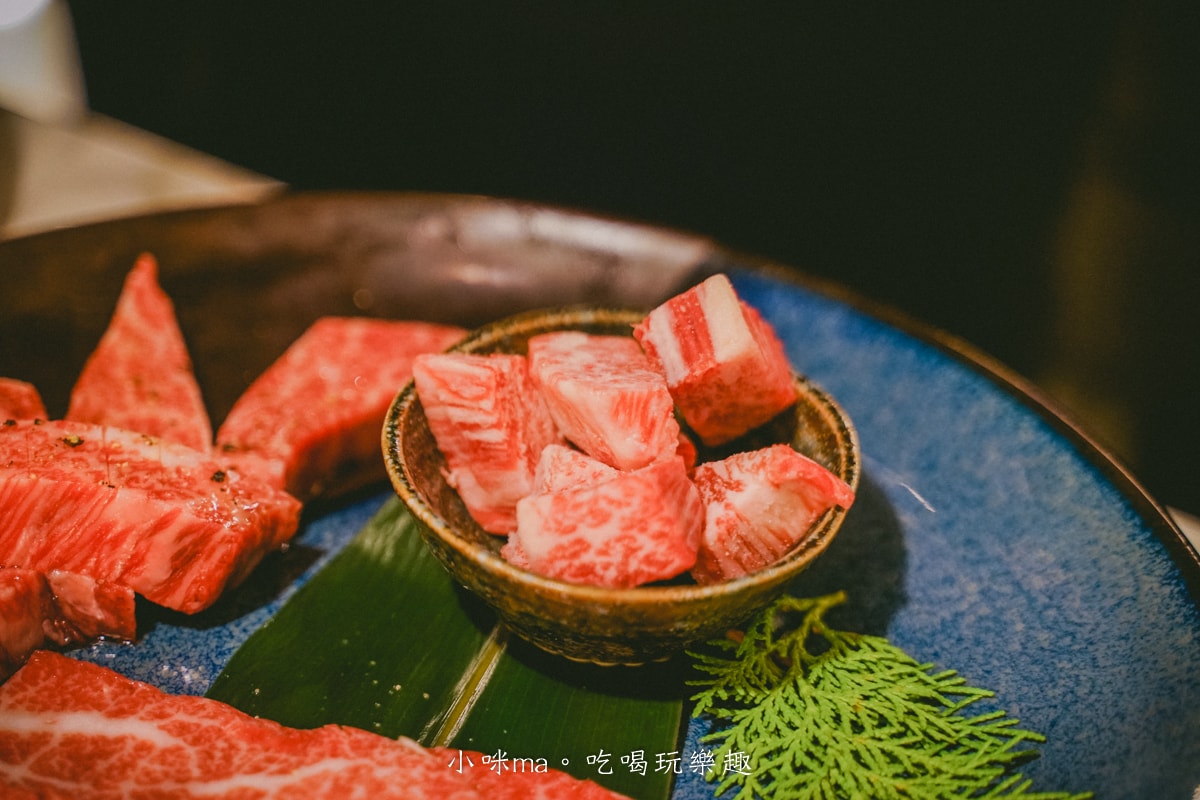 【台北燒肉】老井極上燒肉 台北信義店|台中超夯燒肉名店台北也吃的到啦,厚切牛舌給他吃起來~生日 / 聚會餐廳 - 第33張圖 【台北燒肉】老井極上燒肉 台北信義店|台中超夯燒肉名店台北也吃的到啦,厚切牛舌給他吃起來~生日 / 聚會餐廳