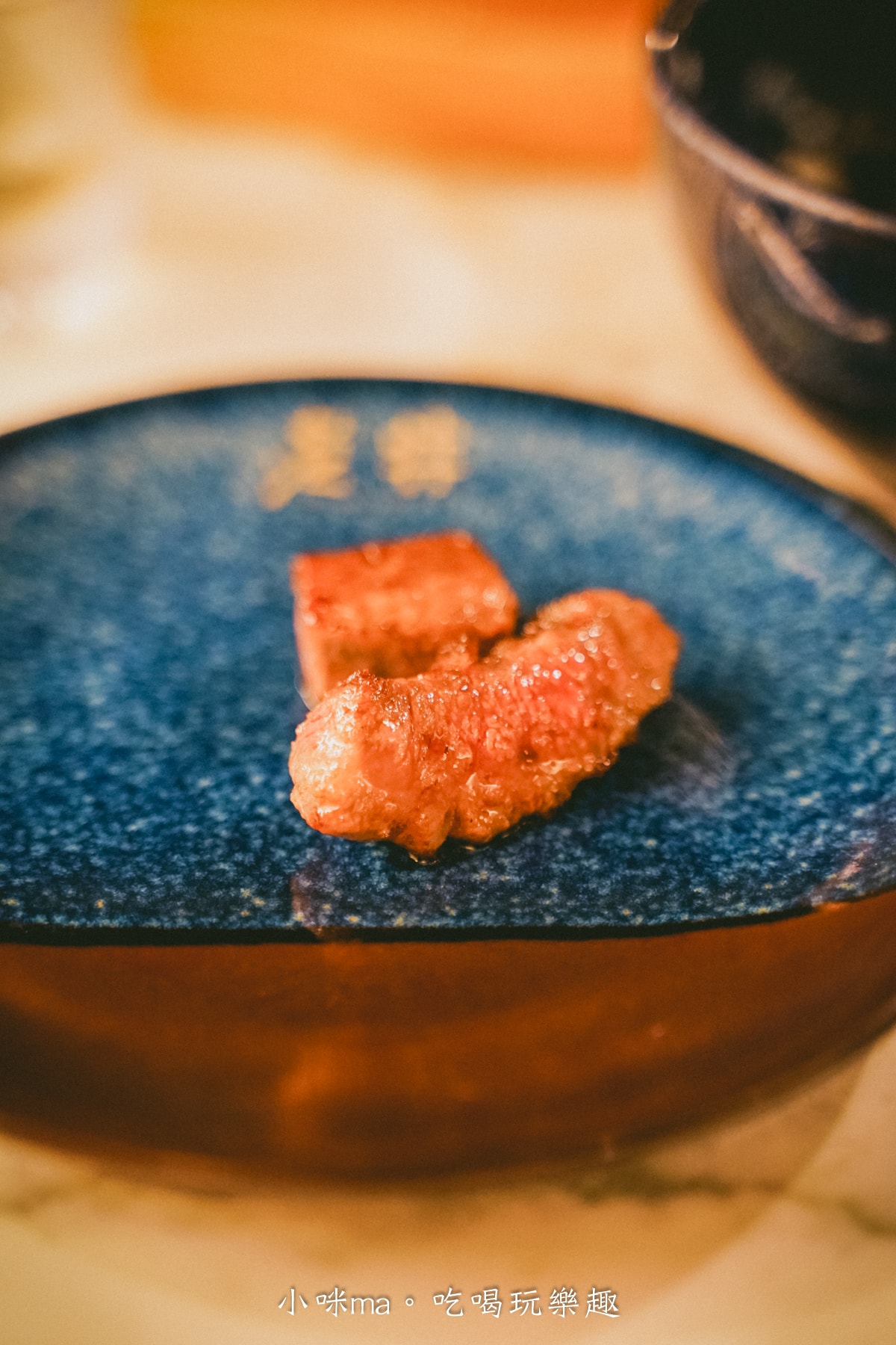 【台北燒肉】老井極上燒肉 台北信義店|台中超夯燒肉名店台北也吃的到啦,厚切牛舌給他吃起來~生日 / 聚會餐廳 - 第34張圖 【台北燒肉】老井極上燒肉 台北信義店|台中超夯燒肉名店台北也吃的到啦,厚切牛舌給他吃起來~生日 / 聚會餐廳