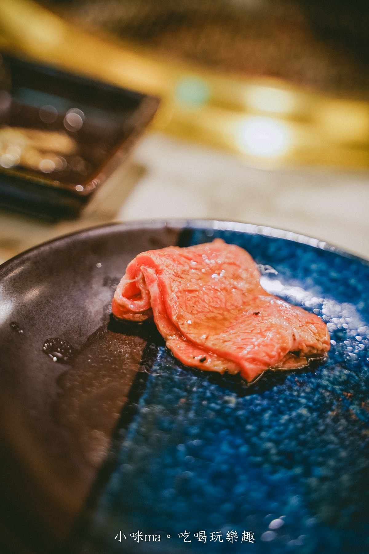 【台北燒肉】老井極上燒肉 台北信義店|台中超夯燒肉名店台北也吃的到啦,厚切牛舌給他吃起來~生日 / 聚會餐廳 - 第36張圖 【台北燒肉】老井極上燒肉 台北信義店|台中超夯燒肉名店台北也吃的到啦,厚切牛舌給他吃起來~生日 / 聚會餐廳