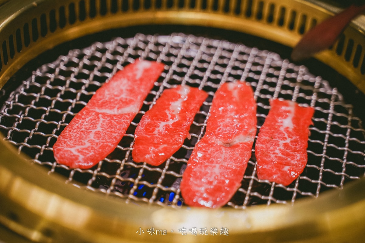 【台北燒肉】老井極上燒肉 台北信義店|台中超夯燒肉名店台北也吃的到啦,厚切牛舌給他吃起來~生日 / 聚會餐廳 - 第35張圖 【台北燒肉】老井極上燒肉 台北信義店|台中超夯燒肉名店台北也吃的到啦,厚切牛舌給他吃起來~生日 / 聚會餐廳