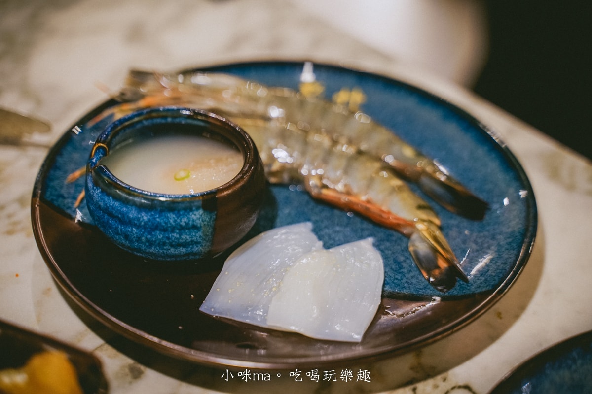 【台北燒肉】老井極上燒肉 台北信義店|台中超夯燒肉名店台北也吃的到啦,厚切牛舌給他吃起來~生日 / 聚會餐廳 - 第39張圖 【台北燒肉】老井極上燒肉 台北信義店|台中超夯燒肉名店台北也吃的到啦,厚切牛舌給他吃起來~生日 / 聚會餐廳