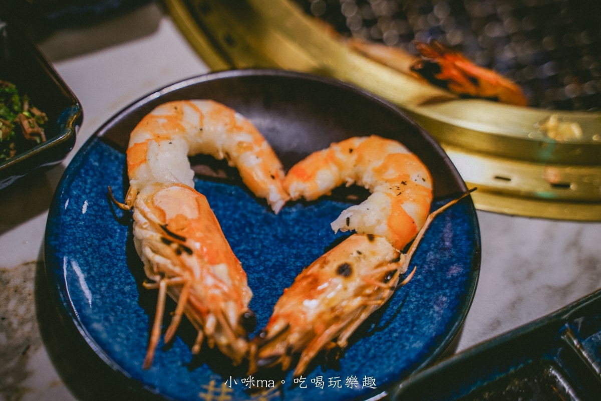 【台北燒肉】老井極上燒肉 台北信義店|台中超夯燒肉名店台北也吃的到啦,厚切牛舌給他吃起來~生日 / 聚會餐廳 - 第42張圖 【台北燒肉】老井極上燒肉 台北信義店|台中超夯燒肉名店台北也吃的到啦,厚切牛舌給他吃起來~生日 / 聚會餐廳