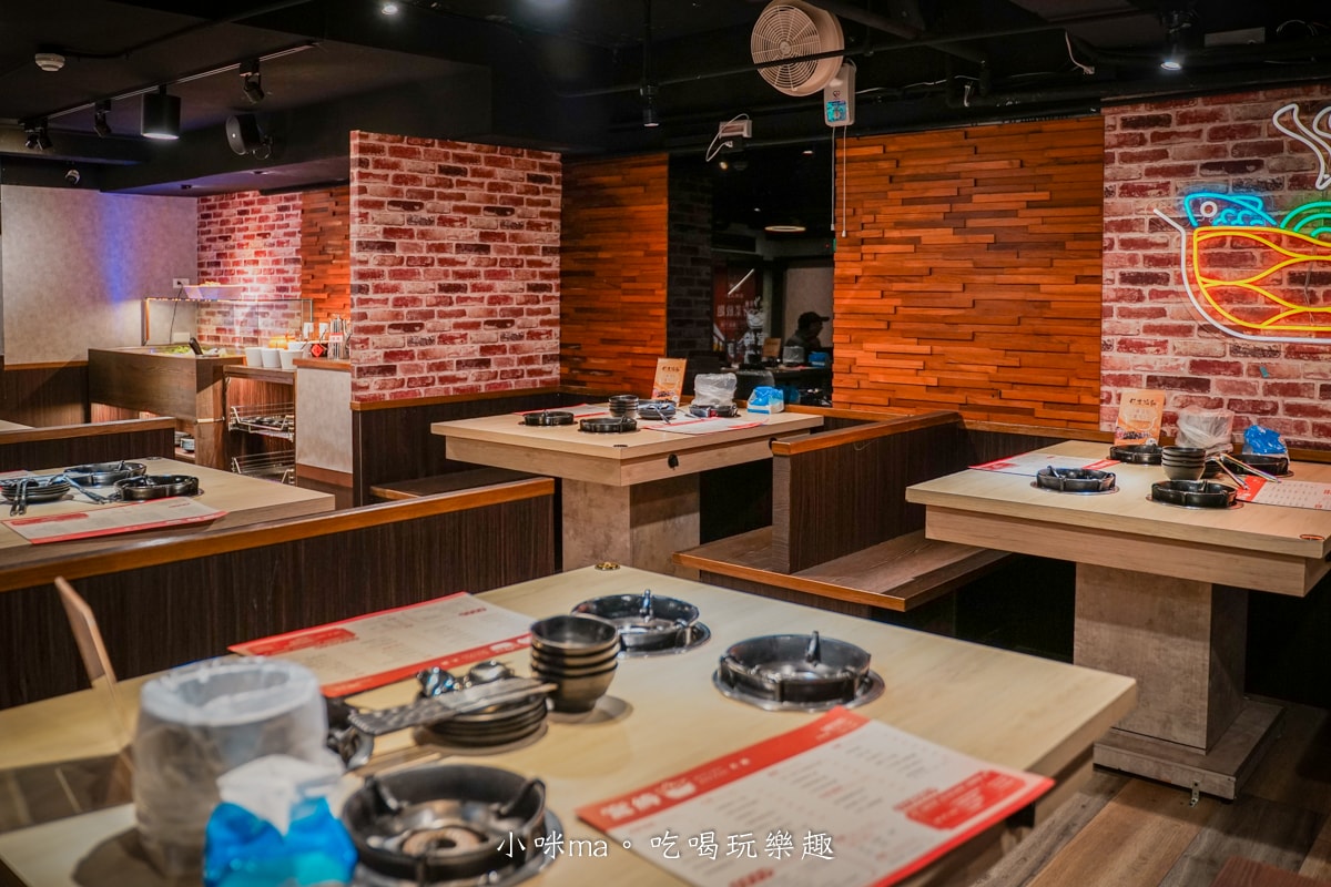 【公館涮涮鍋】宮綺火鍋 公館店|329元起吃的到大份量肉品、海鮮,蔬食bar、Hershey’s巧克力冰沙、大苑子芒果冰沙吃到飽,不收服務費 - 第5張圖 【公館涮涮鍋】宮綺火鍋 公館店|329元起吃的到大份量肉品、海鮮,蔬食bar、Hershey’s巧克力冰沙、大苑子芒果冰沙吃到飽,不收服務費