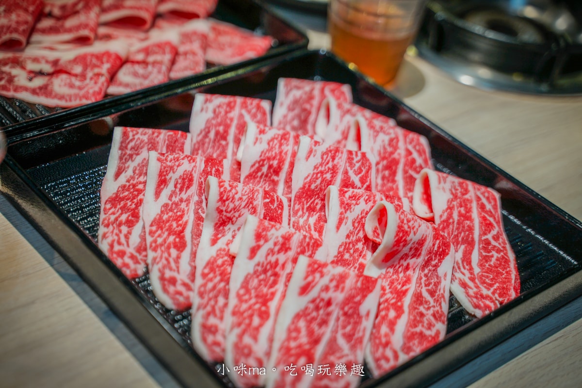 【公館涮涮鍋】宮綺火鍋 公館店|329元起吃的到大份量肉品、海鮮,蔬食bar、Hershey’s巧克力冰沙、大苑子芒果冰沙吃到飽,不收服務費 - 第24張圖 【公館涮涮鍋】宮綺火鍋 公館店|329元起吃的到大份量肉品、海鮮,蔬食bar、Hershey’s巧克力冰沙、大苑子芒果冰沙吃到飽,不收服務費