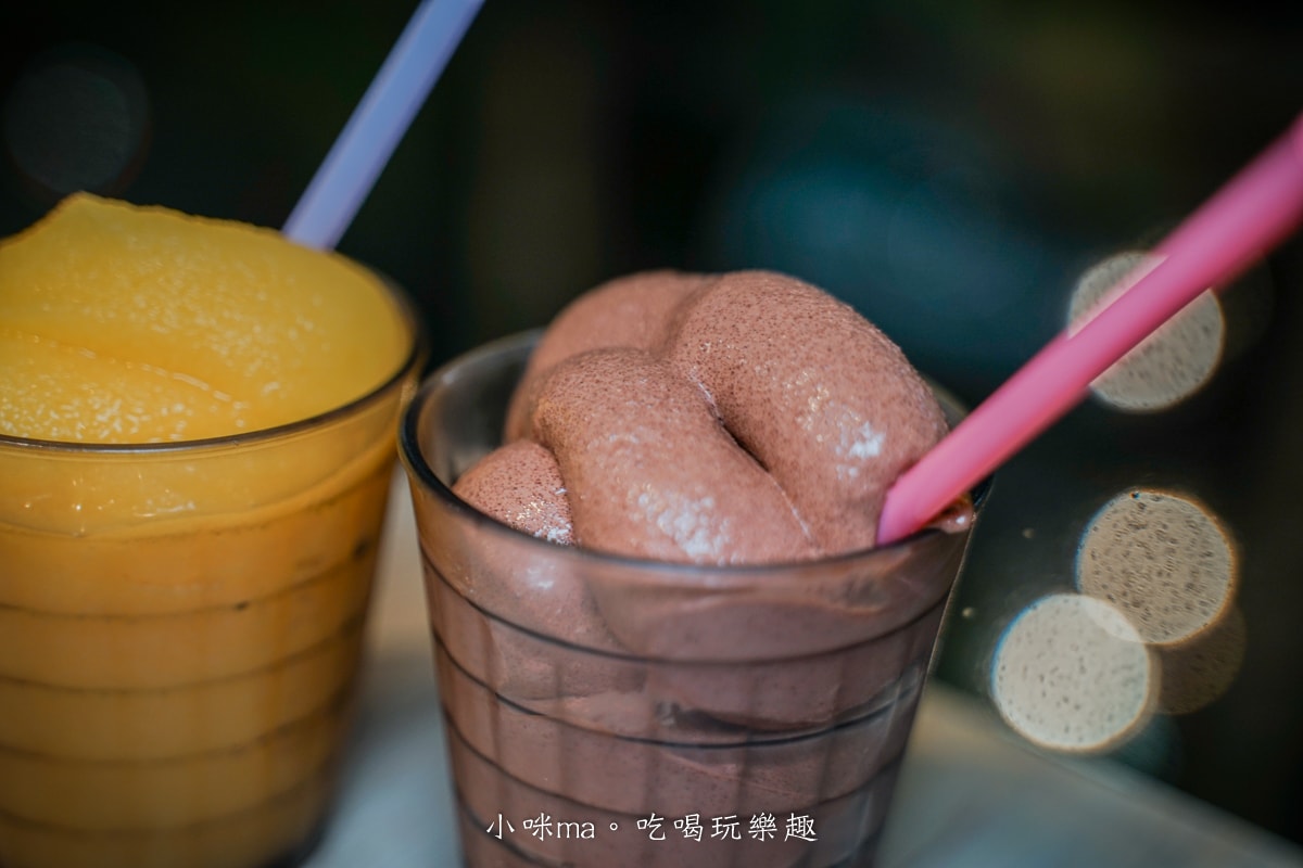 【公館涮涮鍋】宮綺火鍋 公館店|329元起吃的到大份量肉品、海鮮,蔬食bar、Hershey’s巧克力冰沙、大苑子芒果冰沙吃到飽,不收服務費 - 第35張圖 【公館涮涮鍋】宮綺火鍋 公館店|329元起吃的到大份量肉品、海鮮,蔬食bar、Hershey’s巧克力冰沙、大苑子芒果冰沙吃到飽,不收服務費