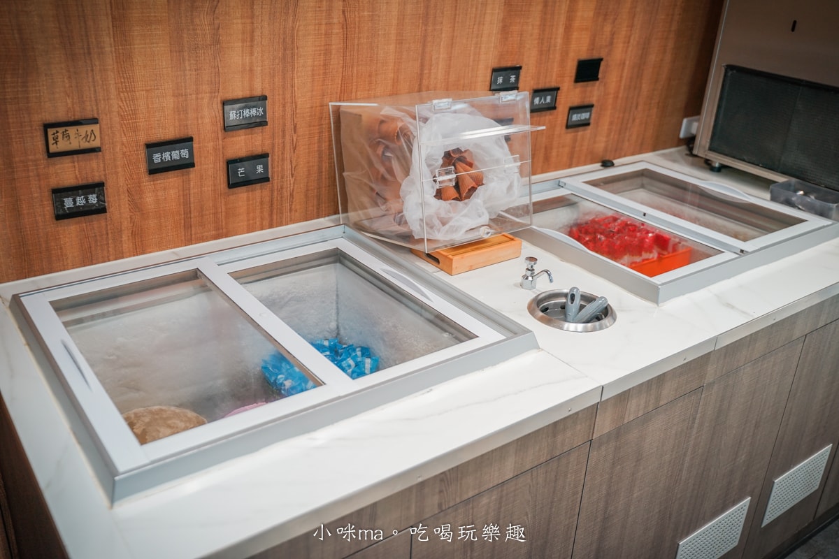 【桃園吃到飽】 饗厚牛排-桃園店|399元彭湃自助吧吃到飽,加49元多一客牛排,不收服務費 - 第31張圖 【桃園吃到飽】 饗厚牛排-桃園店|399元彭湃自助吧吃到飽,加49元多一客牛排,不收服務費