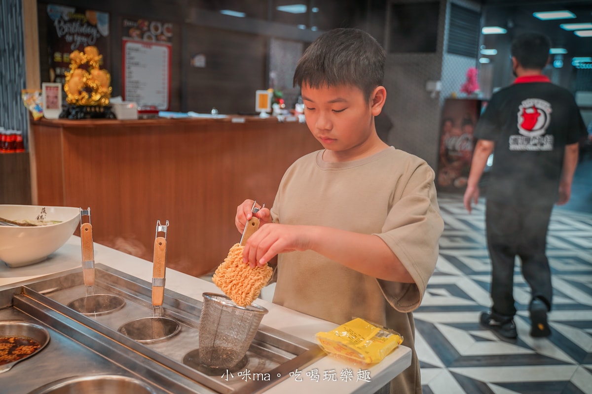 【桃園吃到飽】 饗厚牛排-桃園店|399元彭湃自助吧吃到飽,加49元多一客牛排,不收服務費 - 第9張圖 【桃園吃到飽】 饗厚牛排-桃園店|399元彭湃自助吧吃到飽,加49元多一客牛排,不收服務費