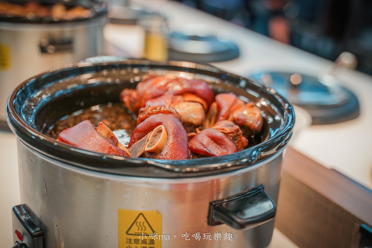 【桃園吃到飽】 饗厚牛排-桃園店|399元彭湃自助吧吃到飽,加49元多一客牛排,不收服務費 - 第14張圖 【桃園吃到飽】 饗厚牛排-桃園店|399元彭湃自助吧吃到飽,加49元多一客牛排,不收服務費