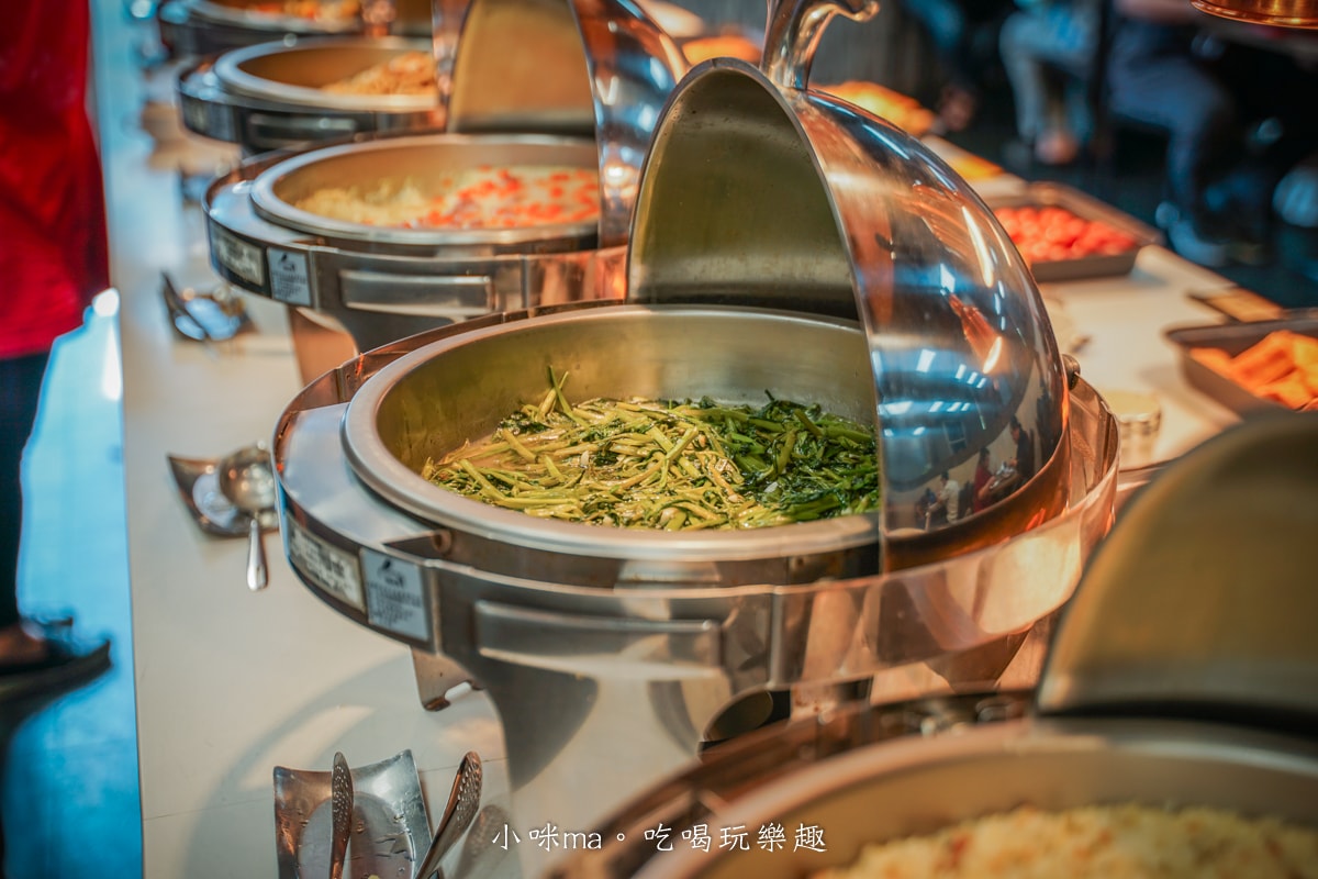 【桃園吃到飽】 饗厚牛排-桃園店|399元彭湃自助吧吃到飽,加49元多一客牛排,不收服務費 - 第13張圖 【桃園吃到飽】 饗厚牛排-桃園店|399元彭湃自助吧吃到飽,加49元多一客牛排,不收服務費