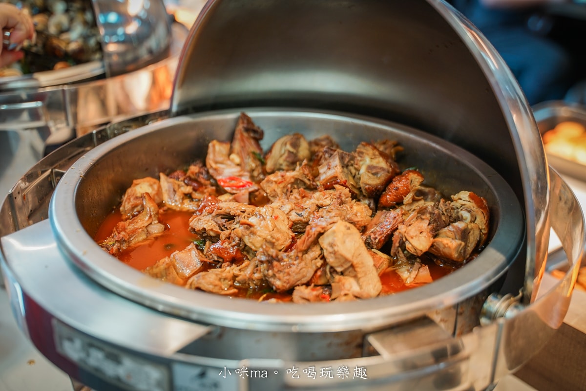 【桃園吃到飽】 饗厚牛排-桃園店|399元彭湃自助吧吃到飽,加49元多一客牛排,不收服務費 - 第15張圖 【桃園吃到飽】 饗厚牛排-桃園店|399元彭湃自助吧吃到飽,加49元多一客牛排,不收服務費