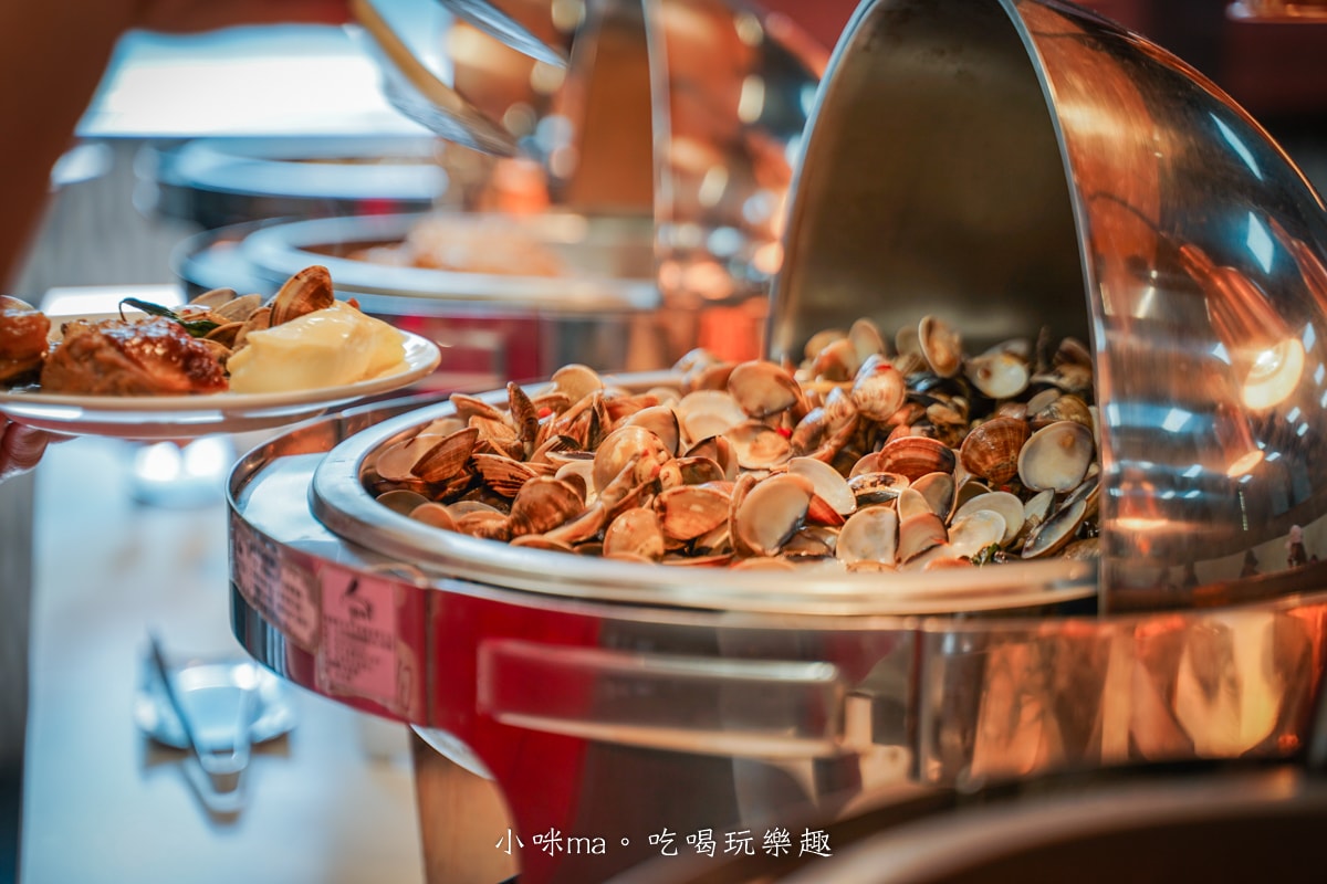 【桃園吃到飽】 饗厚牛排-桃園店|399元彭湃自助吧吃到飽,加49元多一客牛排,不收服務費 - 第16張圖 【桃園吃到飽】 饗厚牛排-桃園店|399元彭湃自助吧吃到飽,加49元多一客牛排,不收服務費