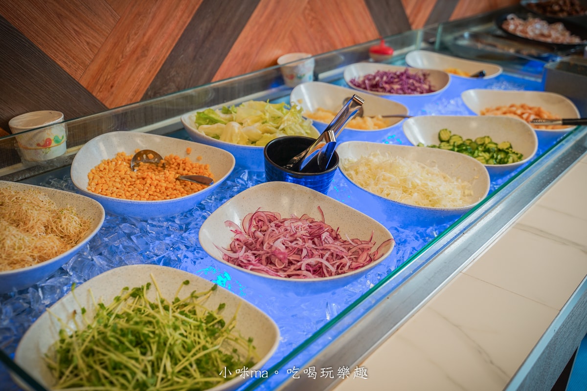 【桃園吃到飽】 饗厚牛排-桃園店|399元彭湃自助吧吃到飽,加49元多一客牛排,不收服務費 - 第20張圖 【桃園吃到飽】 饗厚牛排-桃園店|399元彭湃自助吧吃到飽,加49元多一客牛排,不收服務費