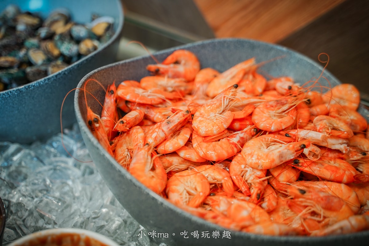 【桃園吃到飽】 饗厚牛排-桃園店|399元彭湃自助吧吃到飽,加49元多一客牛排,不收服務費 - 第18張圖 【桃園吃到飽】 饗厚牛排-桃園店|399元彭湃自助吧吃到飽,加49元多一客牛排,不收服務費