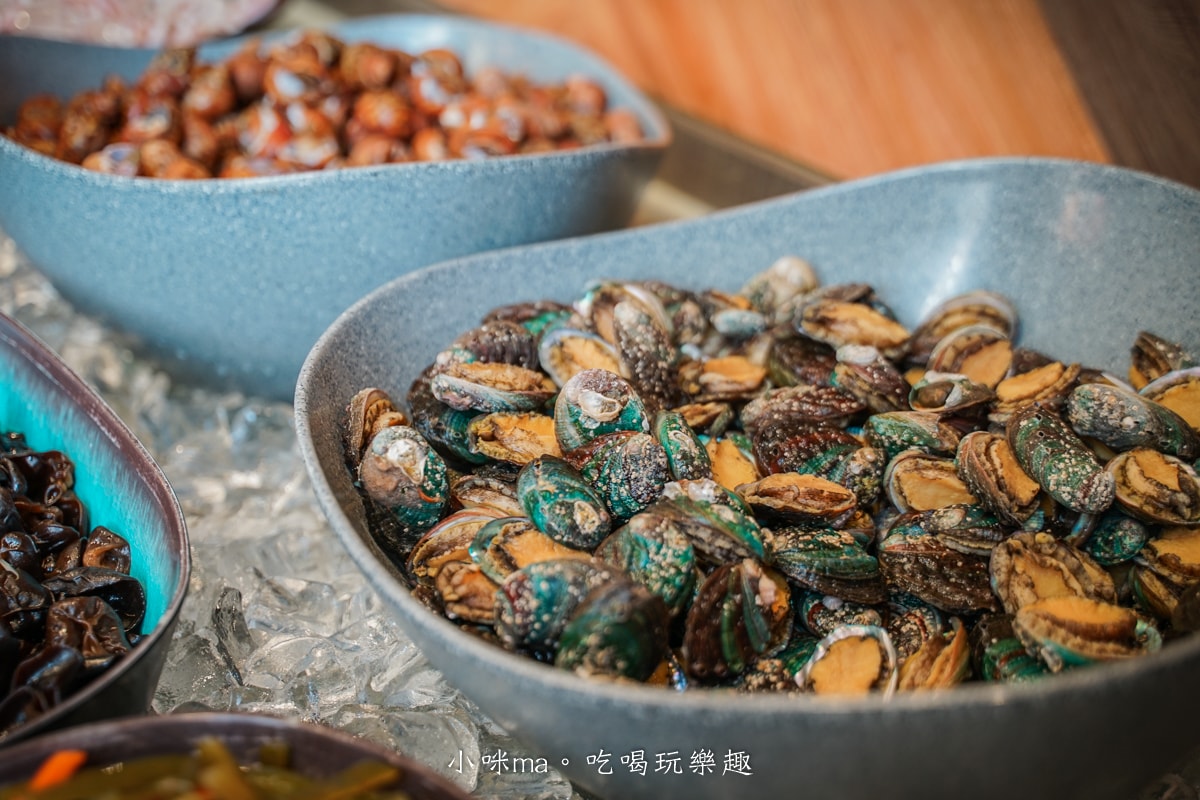 【桃園吃到飽】 饗厚牛排-桃園店|399元彭湃自助吧吃到飽,加49元多一客牛排,不收服務費 - 第19張圖 【桃園吃到飽】 饗厚牛排-桃園店|399元彭湃自助吧吃到飽,加49元多一客牛排,不收服務費