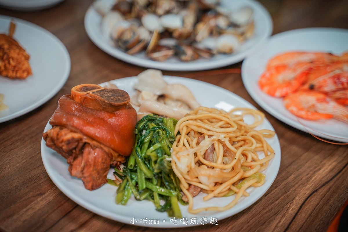 【桃園吃到飽】 饗厚牛排-桃園店|399元彭湃自助吧吃到飽,加49元多一客牛排,不收服務費 - 第44張圖 【桃園吃到飽】 饗厚牛排-桃園店|399元彭湃自助吧吃到飽,加49元多一客牛排,不收服務費