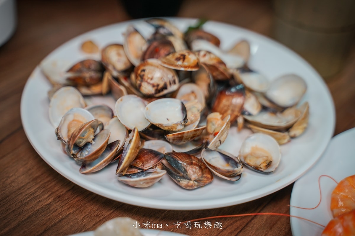 【桃園吃到飽】 饗厚牛排-桃園店|399元彭湃自助吧吃到飽,加49元多一客牛排,不收服務費 - 第46張圖 【桃園吃到飽】 饗厚牛排-桃園店|399元彭湃自助吧吃到飽,加49元多一客牛排,不收服務費