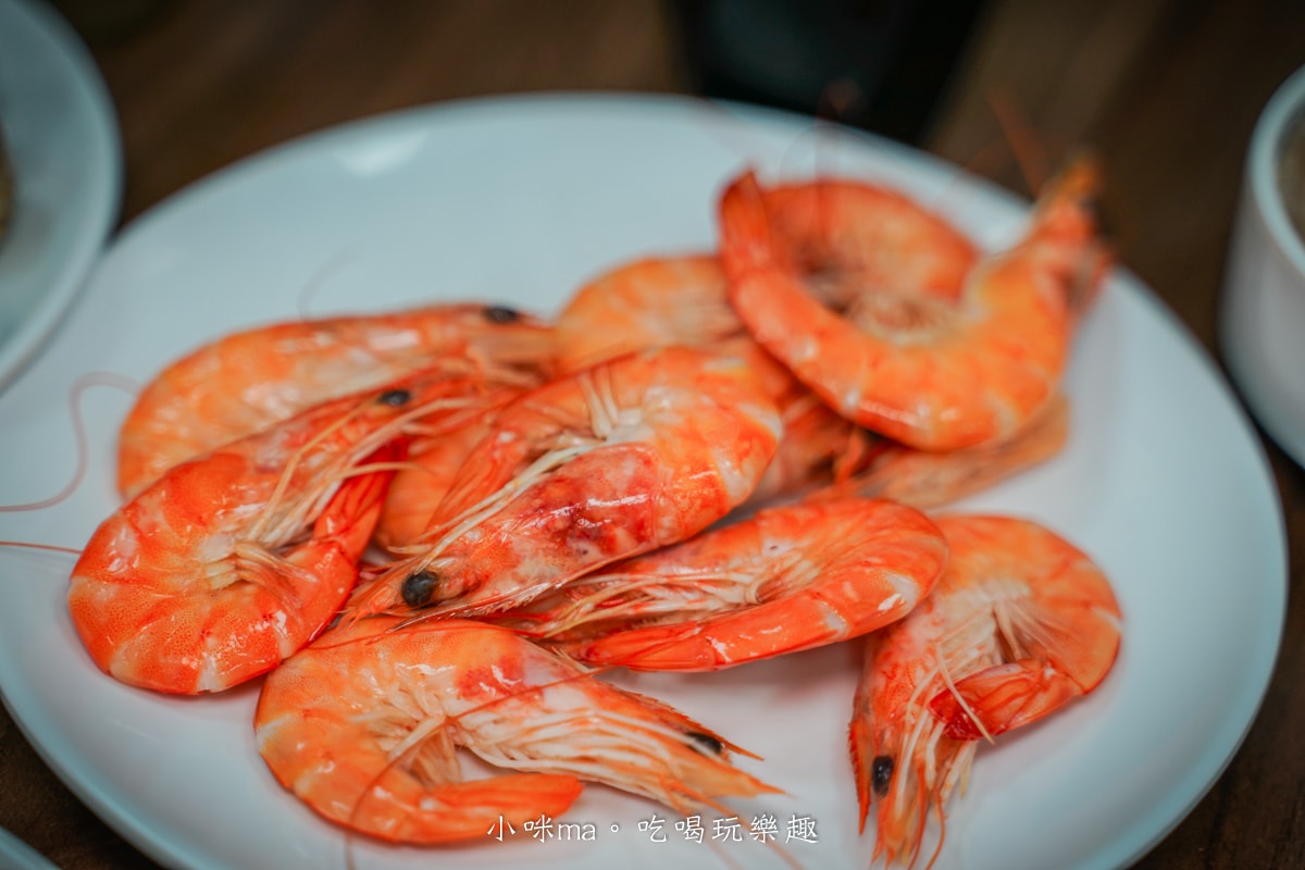 【桃園吃到飽】 饗厚牛排-桃園店|399元彭湃自助吧吃到飽,加49元多一客牛排,不收服務費 - 第45張圖 【桃園吃到飽】 饗厚牛排-桃園店|399元彭湃自助吧吃到飽,加49元多一客牛排,不收服務費