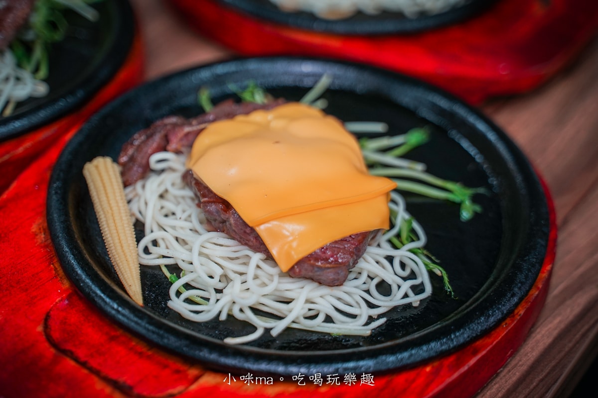 【桃園吃到飽】 饗厚牛排-桃園店|399元彭湃自助吧吃到飽,加49元多一客牛排,不收服務費 - 第38張圖 【桃園吃到飽】 饗厚牛排-桃園店|399元彭湃自助吧吃到飽,加49元多一客牛排,不收服務費